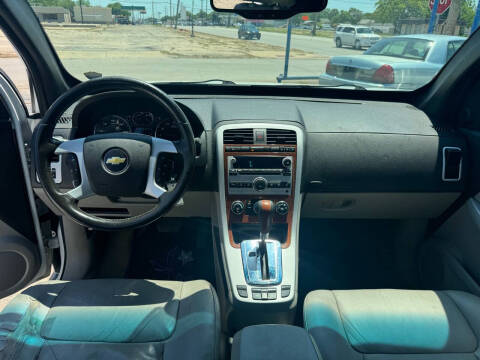 2007 Chevrolet Equinox LT
