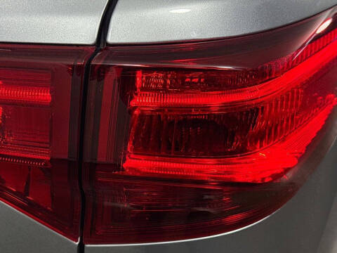 2018 Acura MDX w/Tech