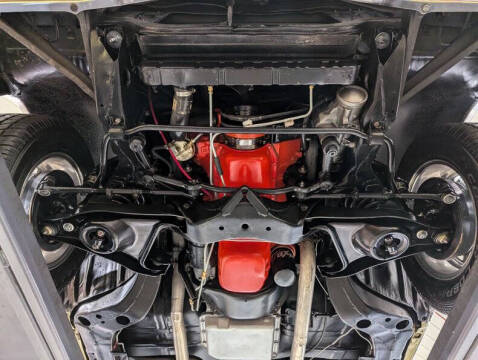 1965 Chevrolet Chevelle