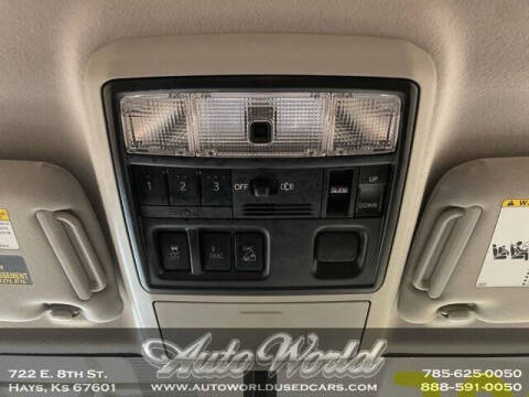 2018 Toyota 4Runner