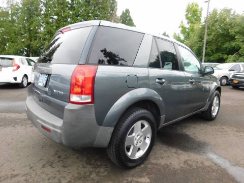 2005 Saturn Vue