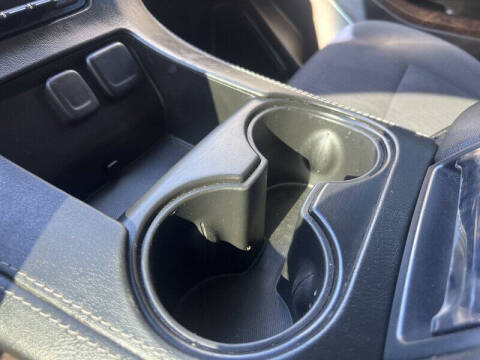 2017 Chevrolet Tahoe LS