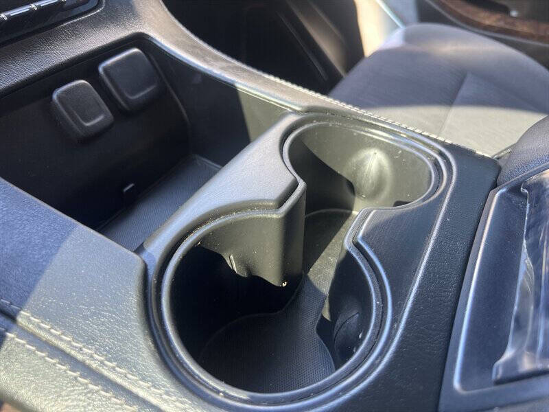 2017 Chevrolet Tahoe LS