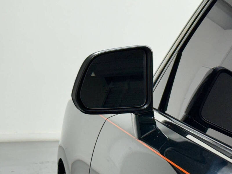 2022 Rolls-Royce Cullinan