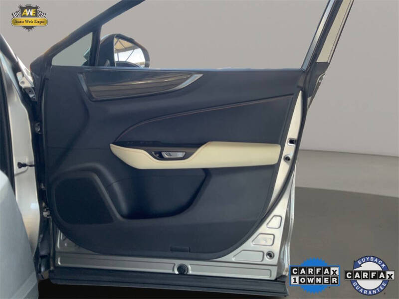 2023 Lexus NX 350 Premium