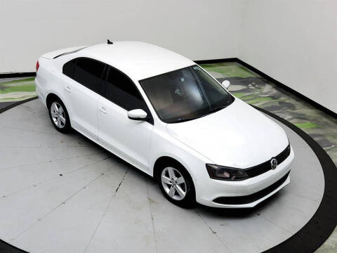 2014 Volkswagen Jetta