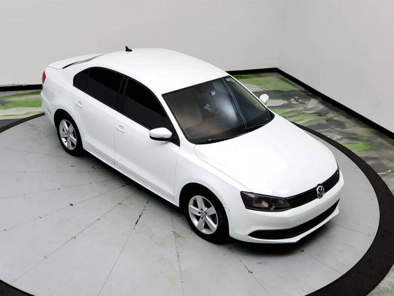 2014 Volkswagen Jetta