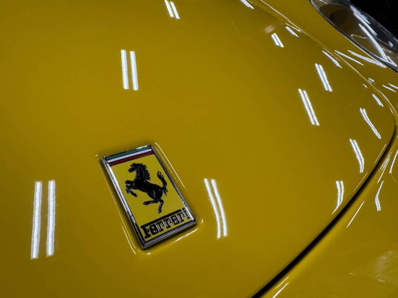 2002 Ferrari 360 Modena