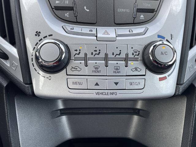 2013 GMC Terrain SLE-1