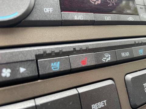 2012 Lincoln Navigator