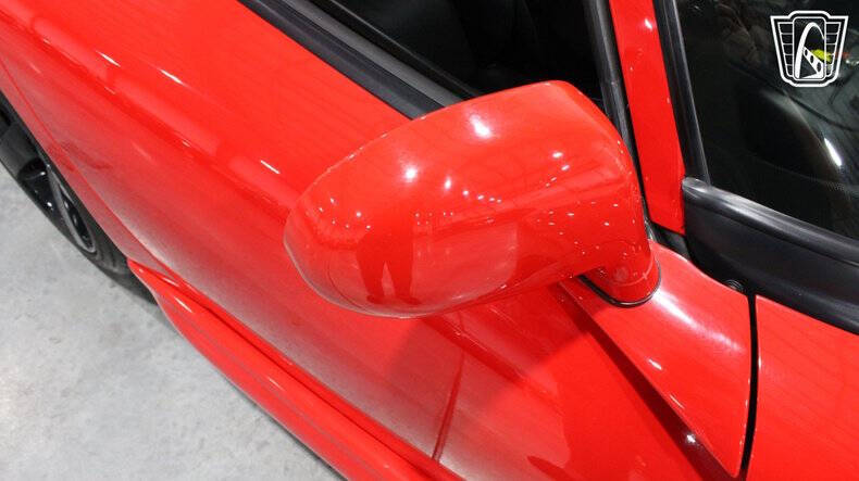 1997 Dodge Viper GTS