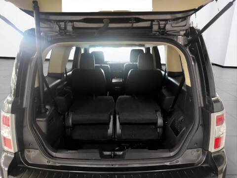 2016 Ford Flex Limited