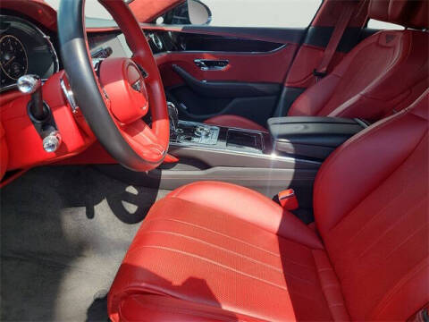 2021 Bentley Flying Spur V8