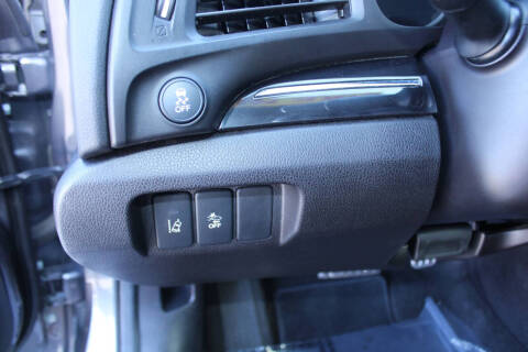 2022 Acura ILX w/Premium w/A-SPEC