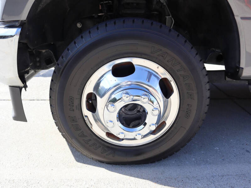 2021 Ford F-350 Super Duty Lariat