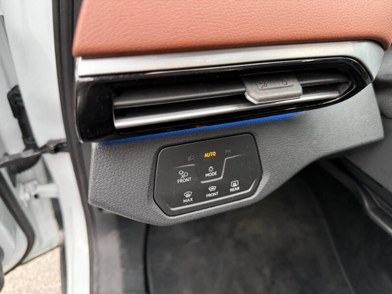 2022 Volkswagen ID.4 Pro S