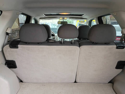 2009 Ford Escape XLT