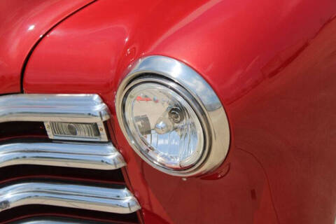 1948 Chevrolet 3100