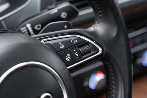 2015 Audi A7 3.0T quattro Prestige