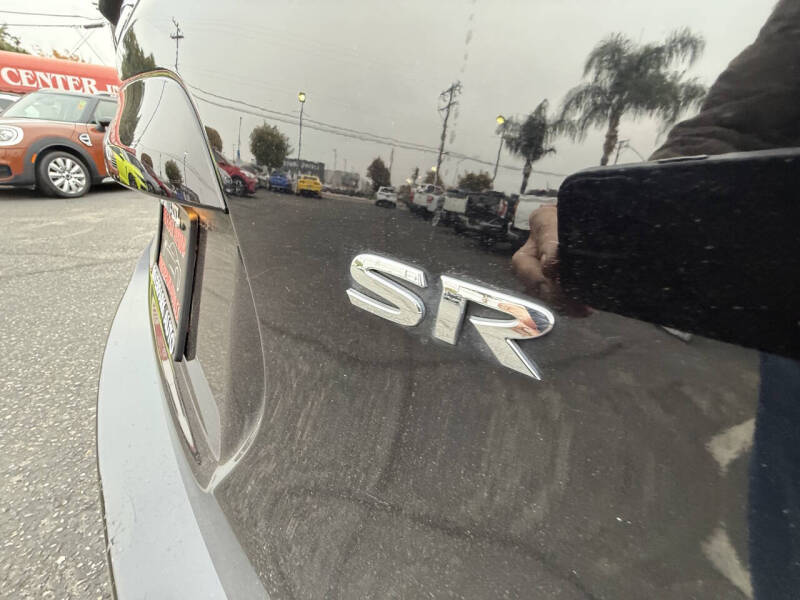 2018 Nissan Versa Note SR