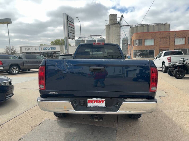 2006 Dodge Ram 2500