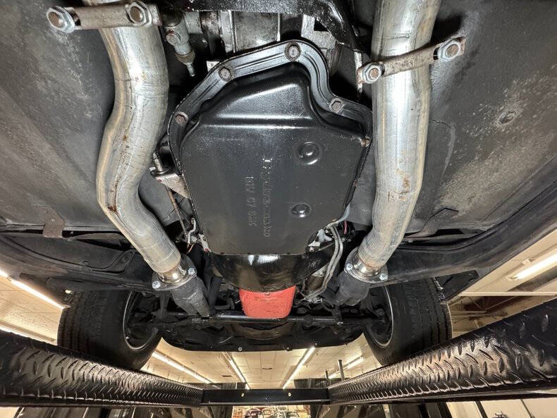 1972 Chevrolet Corvette