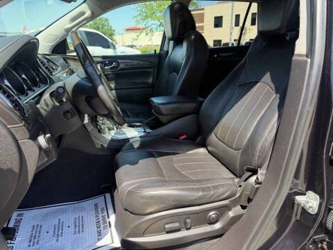 2014 Buick Enclave Premium