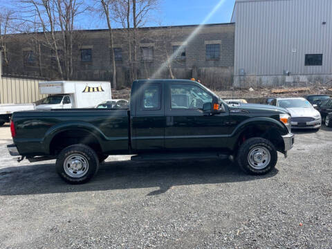 2015 Ford F-350 Super Duty XL
