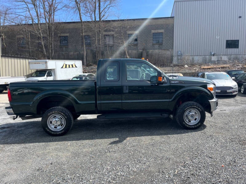 2015 Ford F-350 Super Duty XL