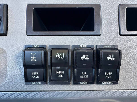 2019 Freightliner Cascadia