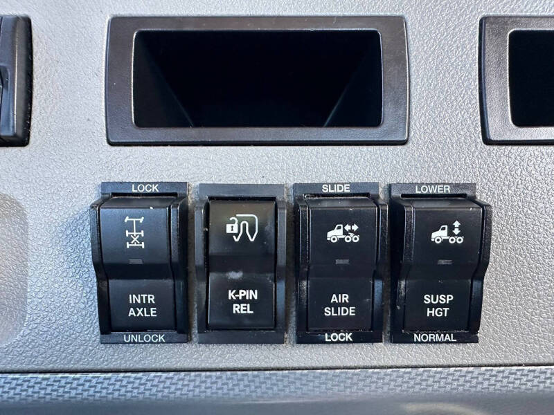 2019 Freightliner Cascadia