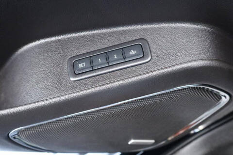 2016 GMC Yukon XL SLT