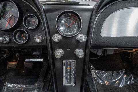 1965 Chevrolet Corvette