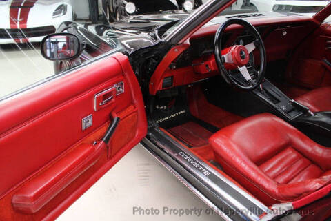 1979 Chevrolet Corvette