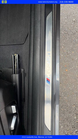 2016 BMW 2 Series M235i