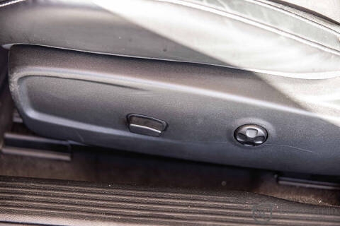 2015 Dodge Challenger SRT Hellcat