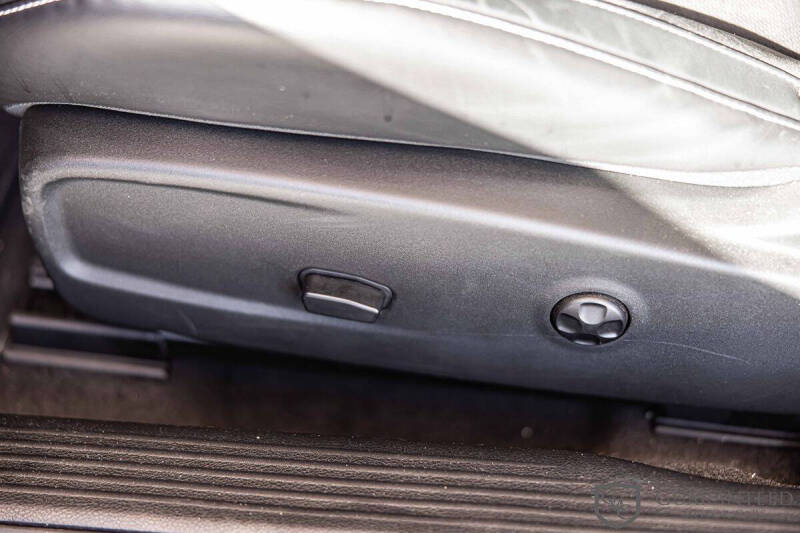 2015 Dodge Challenger SRT Hellcat