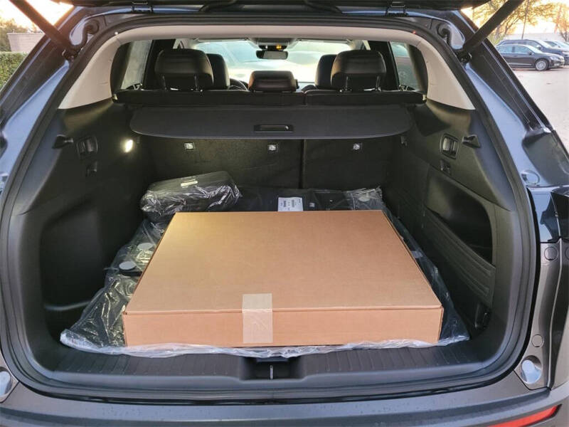 2026 Mazda CX-50 Hybrid Premium Plus