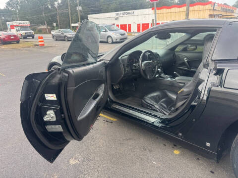 2009 Chevrolet Corvette