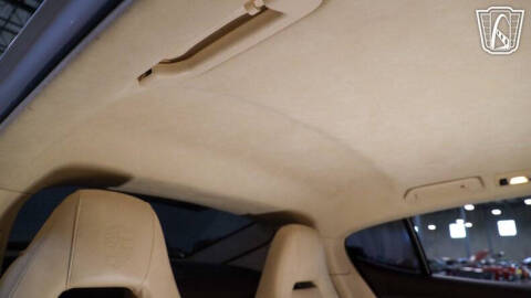 2013 Porsche Panamera