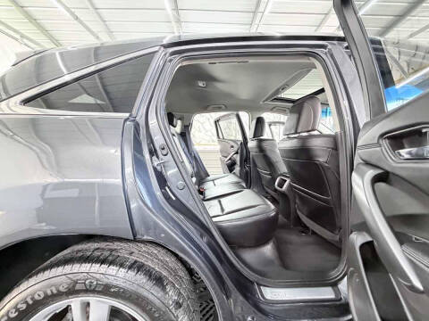 2013 Acura RDX