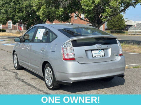 2009 Toyota Prius