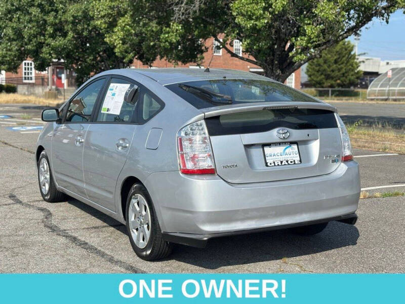 2009 Toyota Prius