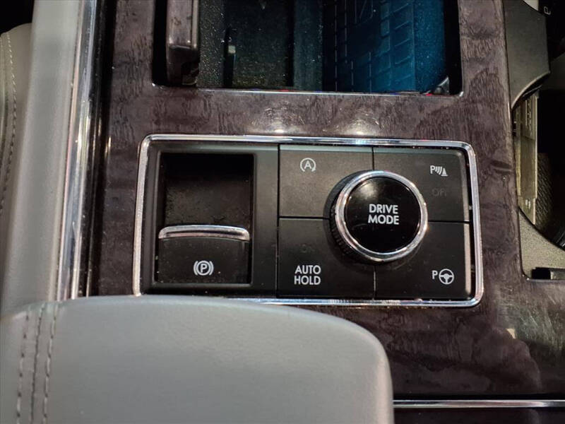 2019 Lincoln Navigator L Reserve