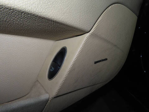 2009 Mercedes-Benz E-Class E 350