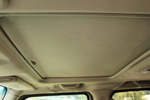 2008 HUMMER H3 Alpha