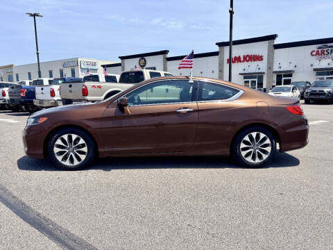 2013 Honda Accord EX