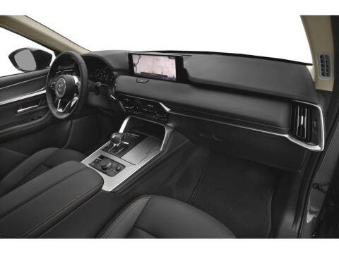 2026 Mazda CX-70 3.3 Turbo Premium