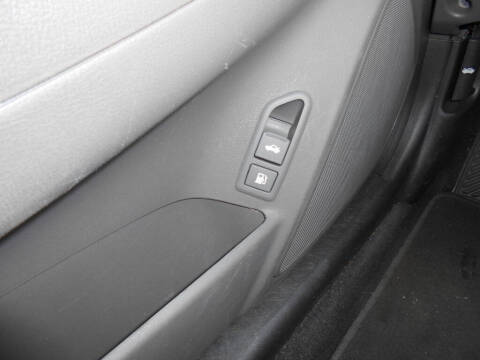 2009 Hyundai Sonata GLS