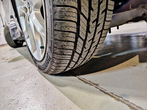 2014 Mazda MAZDA3 s Grand Touring